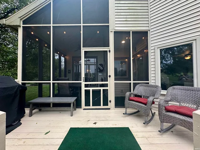 $435,000 | 9103 Front 9 Drive, Bloomington, IN 47401