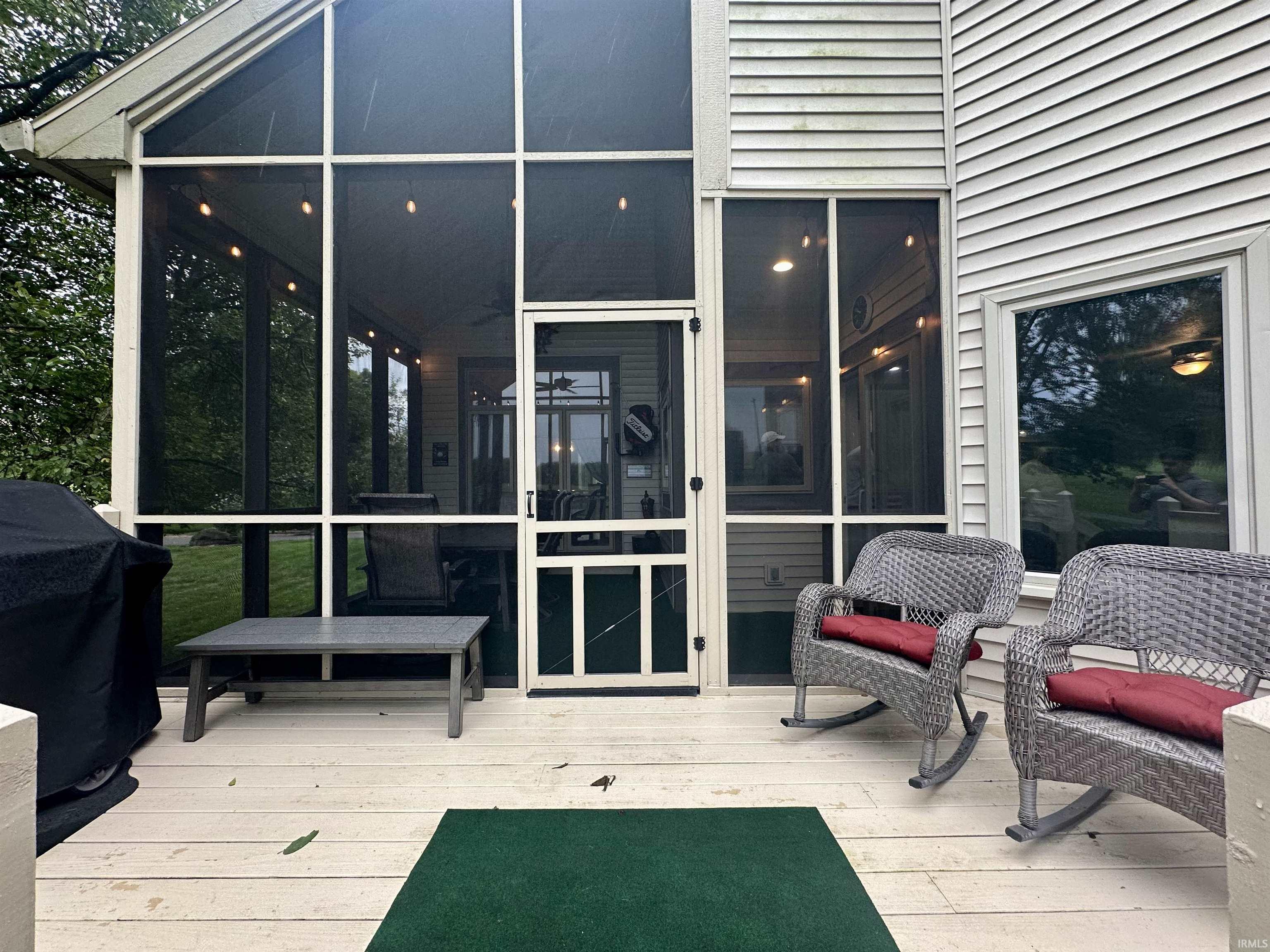 9103 Front 9 Drive Bloomington, IN 47401 - Photo 27 of 32