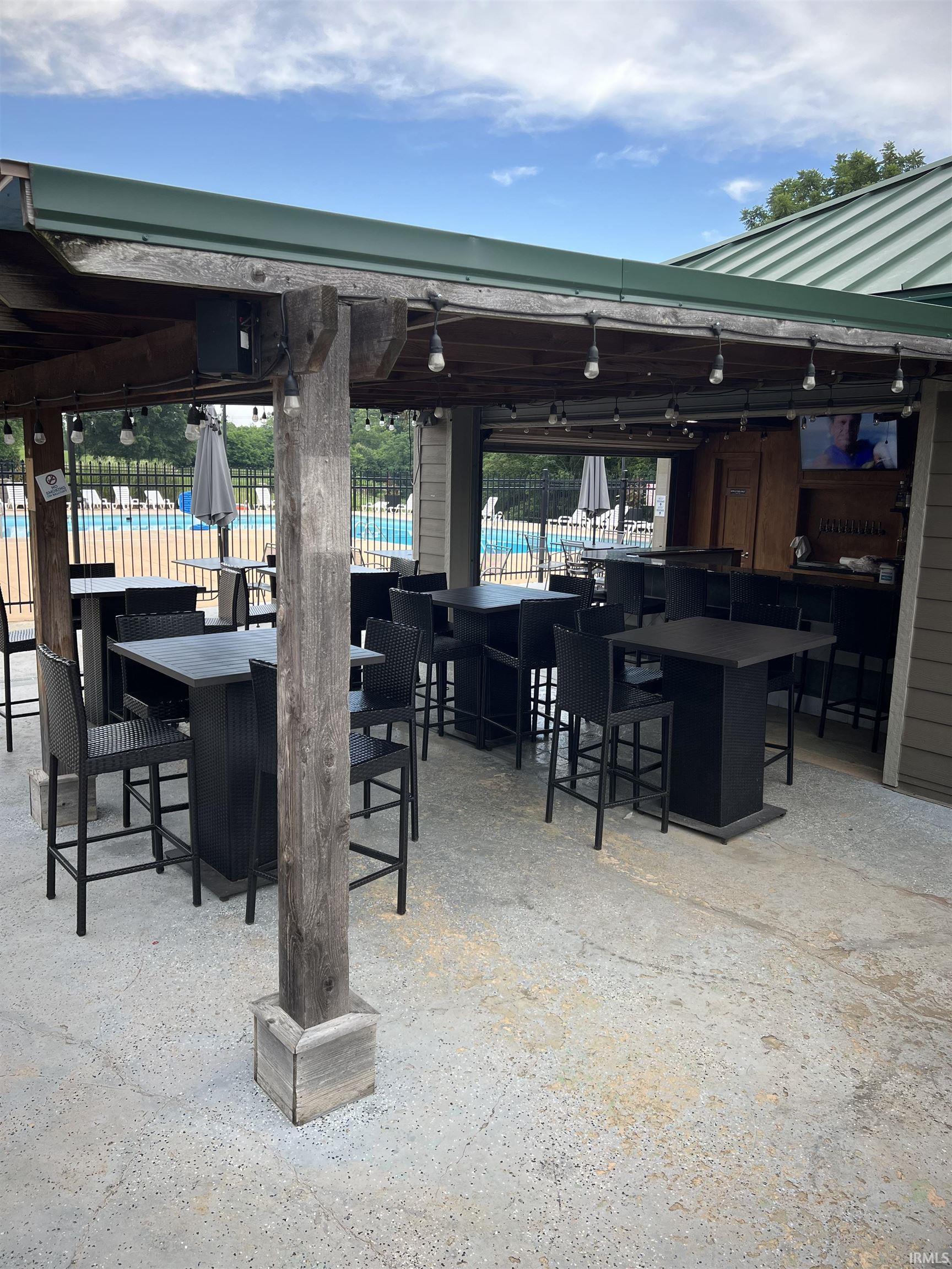 9103 Front 9 Drive Bloomington, IN 47401 - Photo 29 of 32