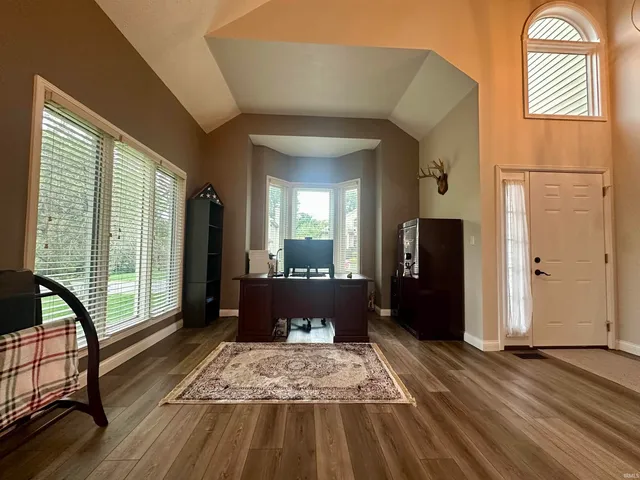 $435,000 | 9103 Front 9 Drive, Bloomington, IN 47401