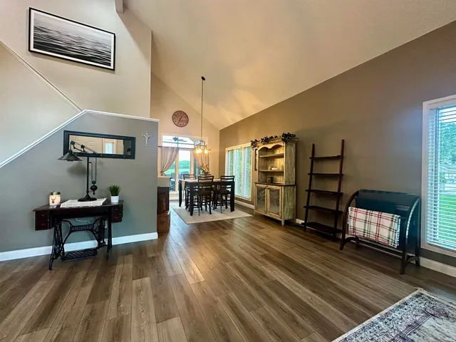 $435,000 | 9103 Front 9 Drive, Bloomington, IN 47401