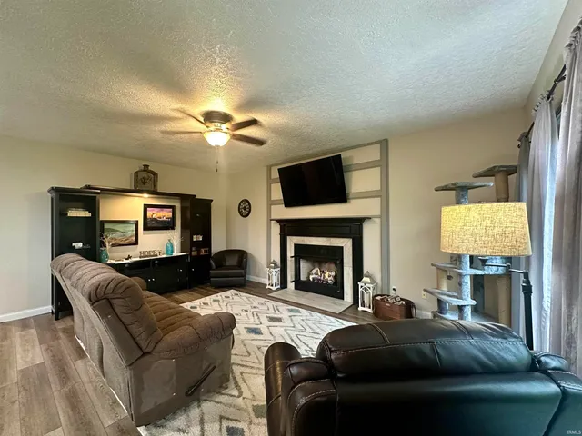 $435,000 | 9103 Front 9 Drive, Bloomington, IN 47401