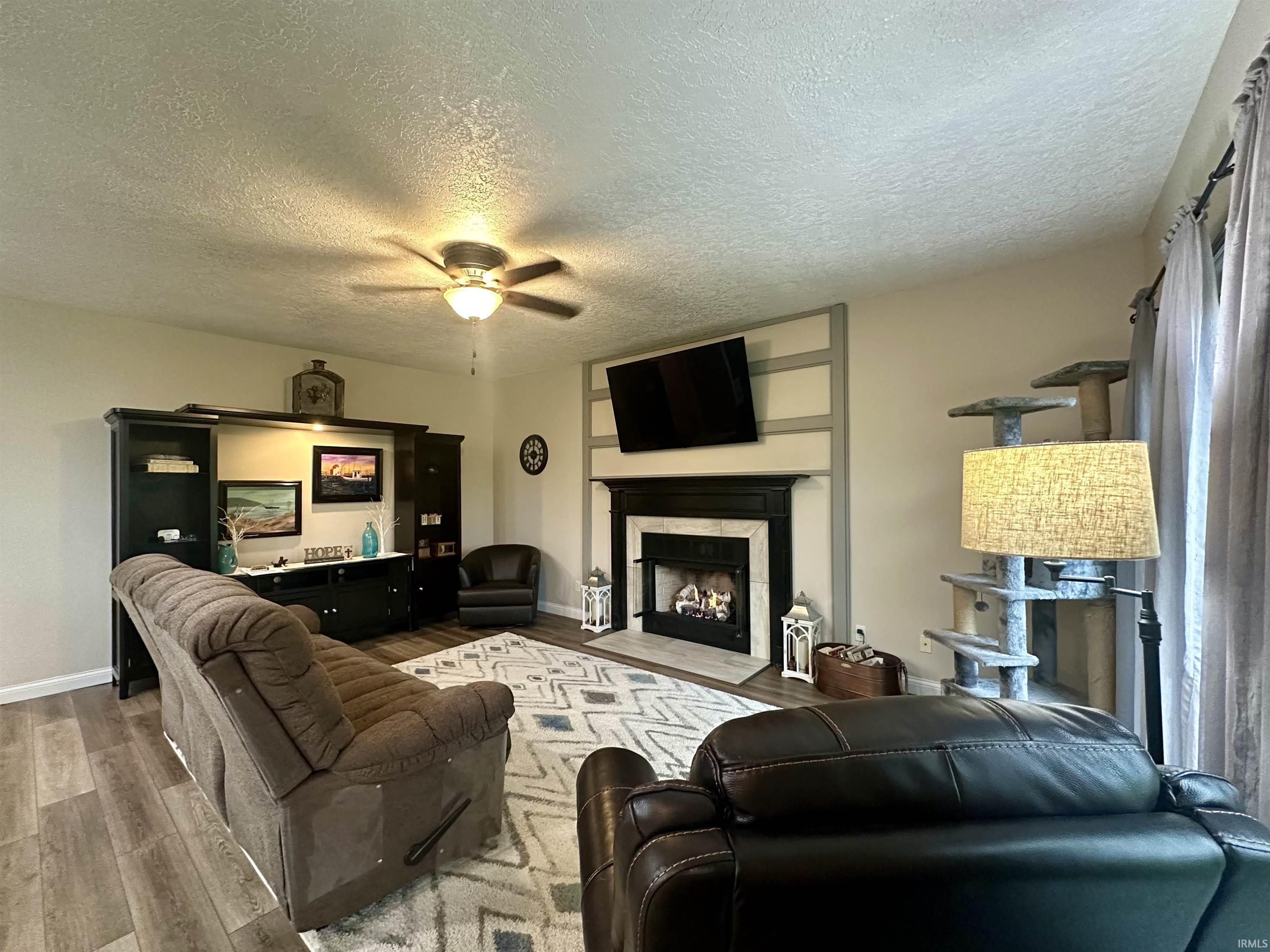 9103 Front 9 Drive Bloomington, IN 47401 - Photo 8 of 32