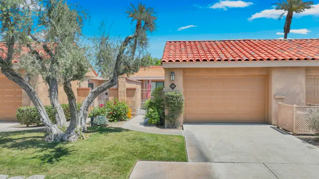 $359,000 | 23 Haig Drive, Rancho Mirage, CA 92270