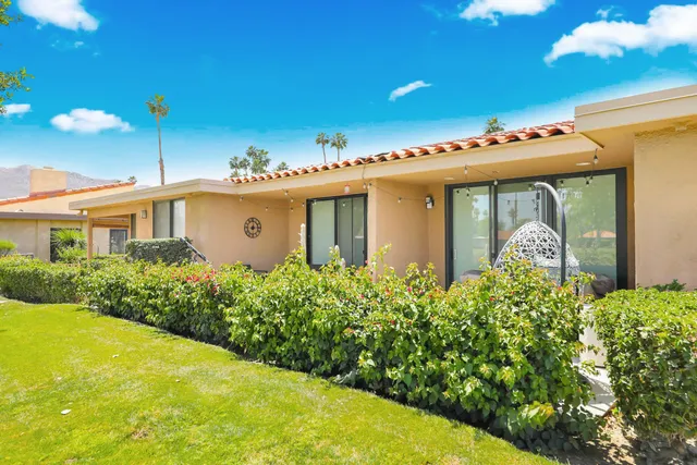 $359,000 | 23 Haig Drive, Rancho Mirage, CA 92270
