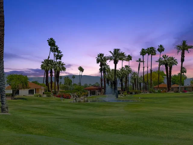 $359,000 | 23 Haig Drive, Rancho Mirage, CA 92270