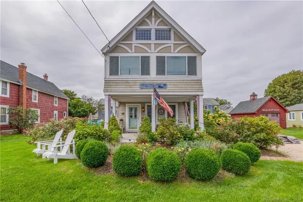 $6,500 | 153 4th Avenue, Milford, CT 06460