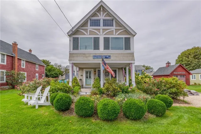 $6,500 | 153 4th Avenue, Milford, CT 06460