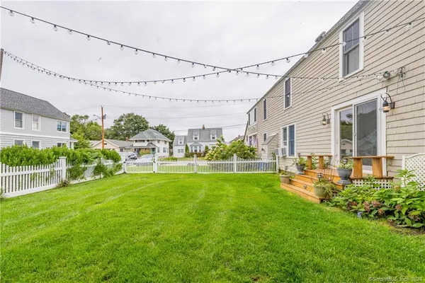 $6,500 | 153 4th Avenue, Milford, CT 06460