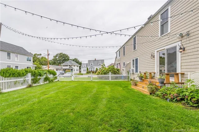 $6,500 | 153 4th Avenue, Milford, CT 06460