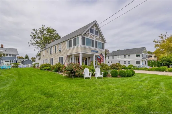 $6,500 | 153 4th Avenue, Milford, CT 06460