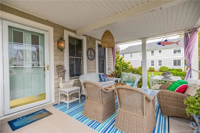 $6,500 | 153 4th Avenue, Milford, CT 06460