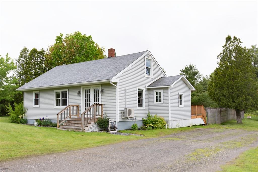 245 Pinkham Brook Road Durham, ME 04222 - Photo 1 of 31 Photo