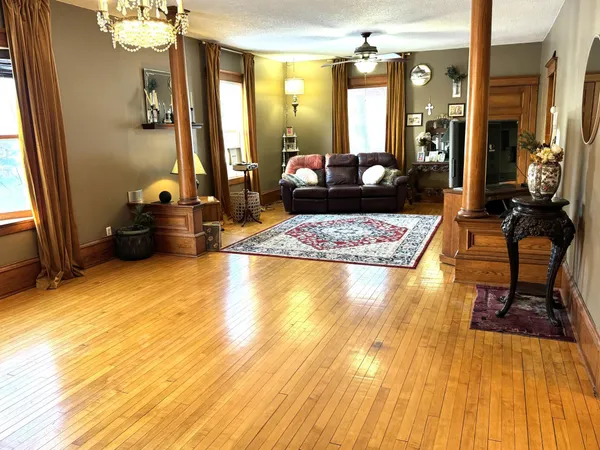 $150,000 | 425 North State Street, McIntosh, MN 56556