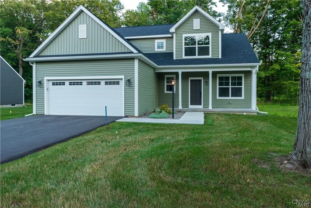 931 Park Drive Rome, NY 13440 - Photo 1 of 12