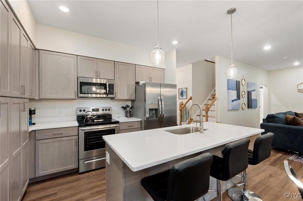 931 Park Drive Rome, NY 13440 - Photo 2 of 12