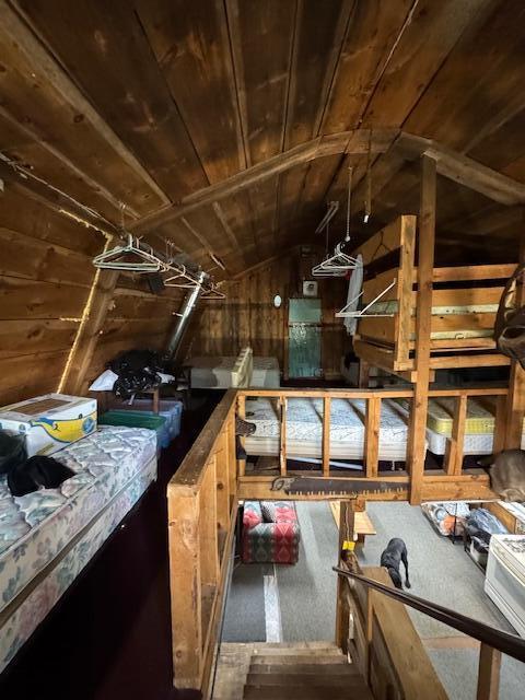186 South South Arm Road Andover, ME 04216 - Photo 18 of 22 Bunk area A