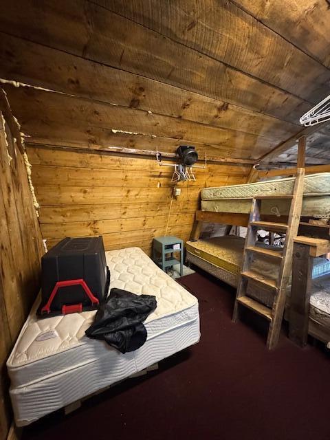 186 South South Arm Road Andover, ME 04216 - Photo 20 of 22 Bunk area C