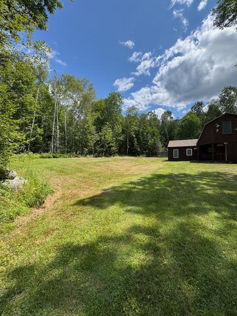 186 South South Arm Road Andover, ME 04216 - Photo 2 of 22 5 Acres