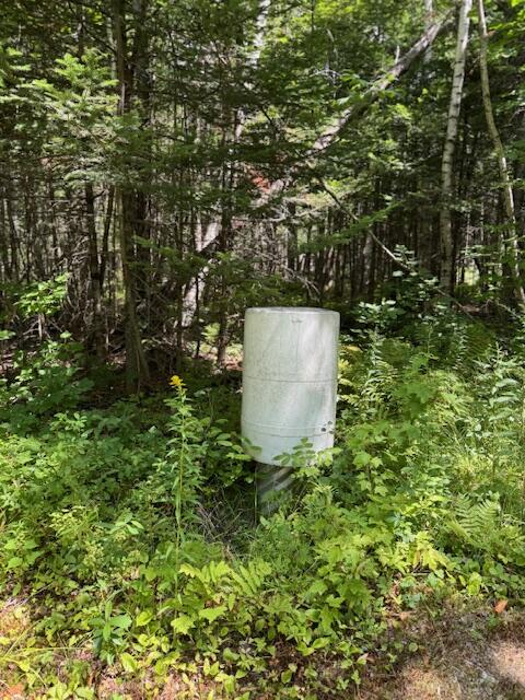 186 South South Arm Road Andover, ME 04216 - Photo 7 of 22 well