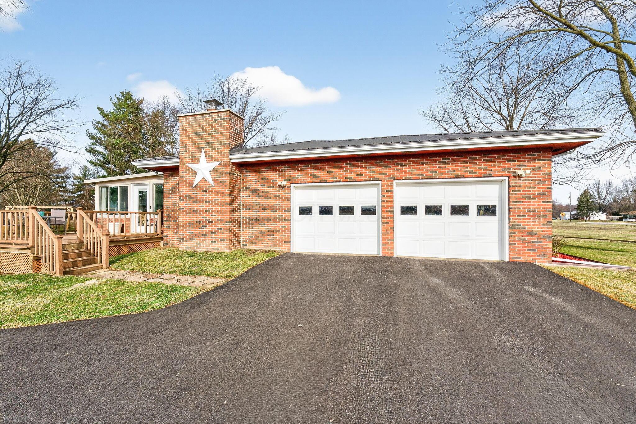 761 Claridon-Northern Road Caledonia, OH 43314 - Photo 8 of 103 761 Claridon Northern Road (Exterior)-8