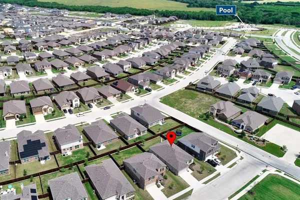 $2,295 | 802 Egret Street, Princeton, TX 75407