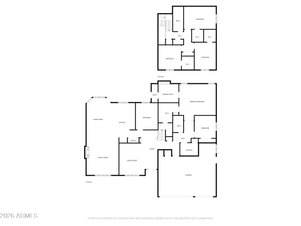 $1,200,000 | 5612 East Marilyn Road, Scottsdale, AZ 85254
