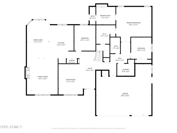 $1,200,000 | 5612 East Marilyn Road, Scottsdale, AZ 85254