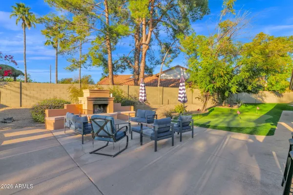 $1,200,000 | 5612 East Marilyn Road, Scottsdale, AZ 85254