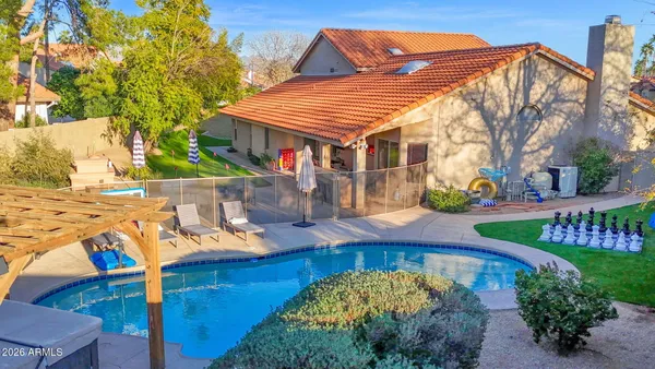 $1,200,000 | 5612 East Marilyn Road, Scottsdale, AZ 85254