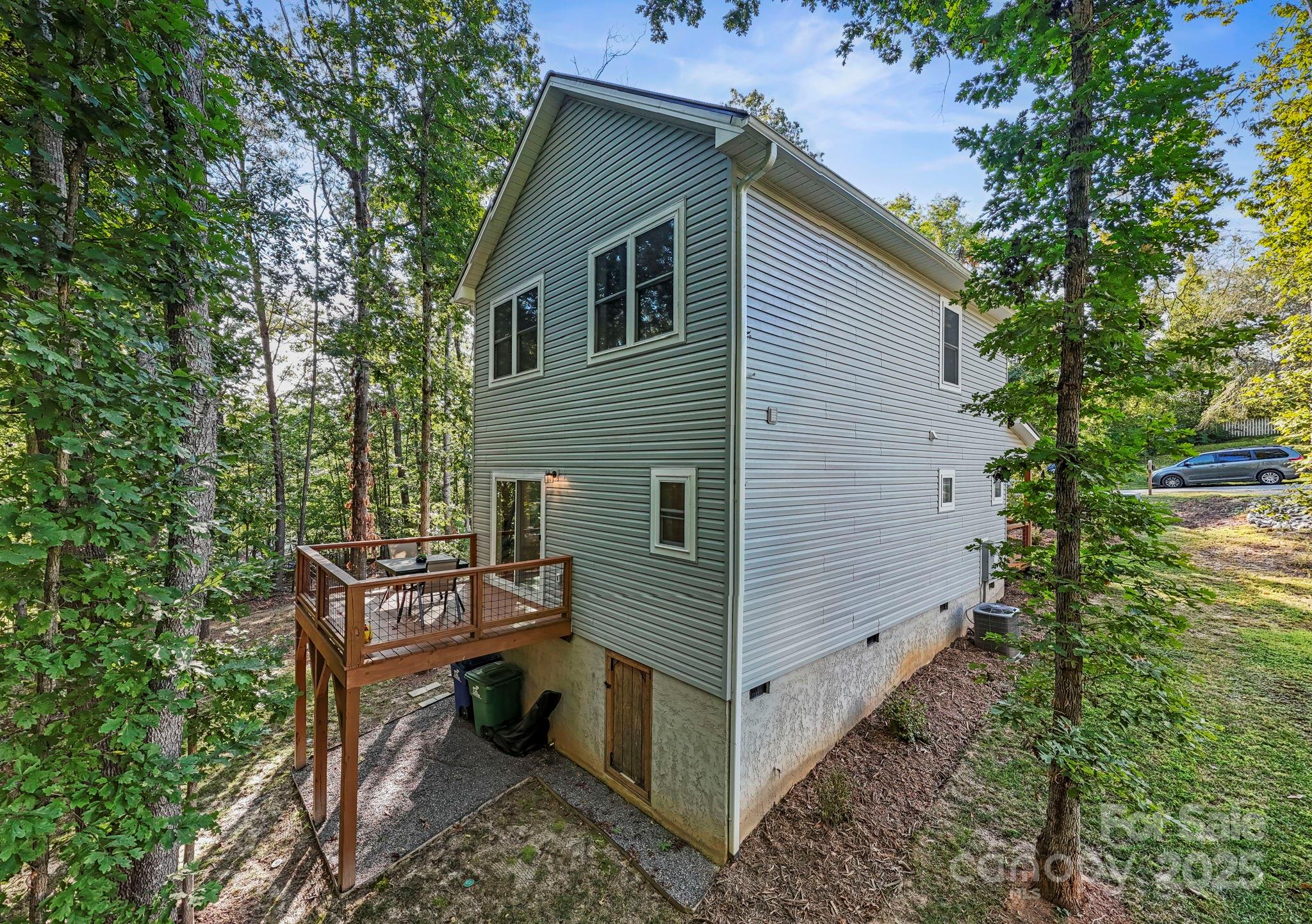 48 Shuler Road Candler, NC 28715 - Photo 33 of 36 Gallery Image 33