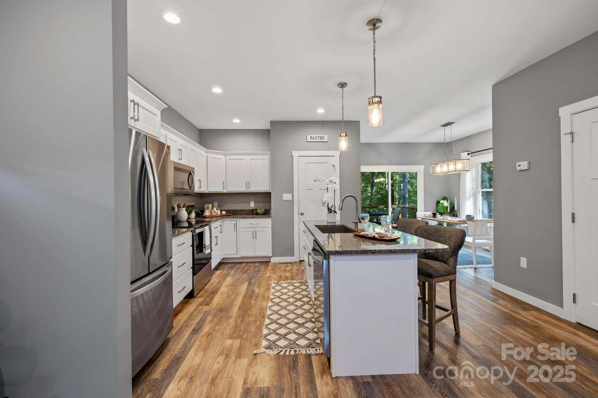 48 Shuler Road Candler, NC 28715 - Photo 10 of 36 Gallery Image 10