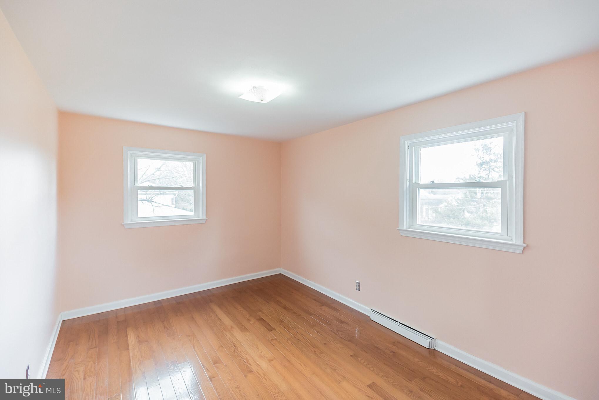 1841 Edmund Road Abington, PA 19001 - Photo 18 of 26 Bedroom 3