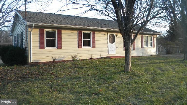 1914 Henshaw Road Inwood, WV 25428 - Photo 8 of 19 Exterior (Front)