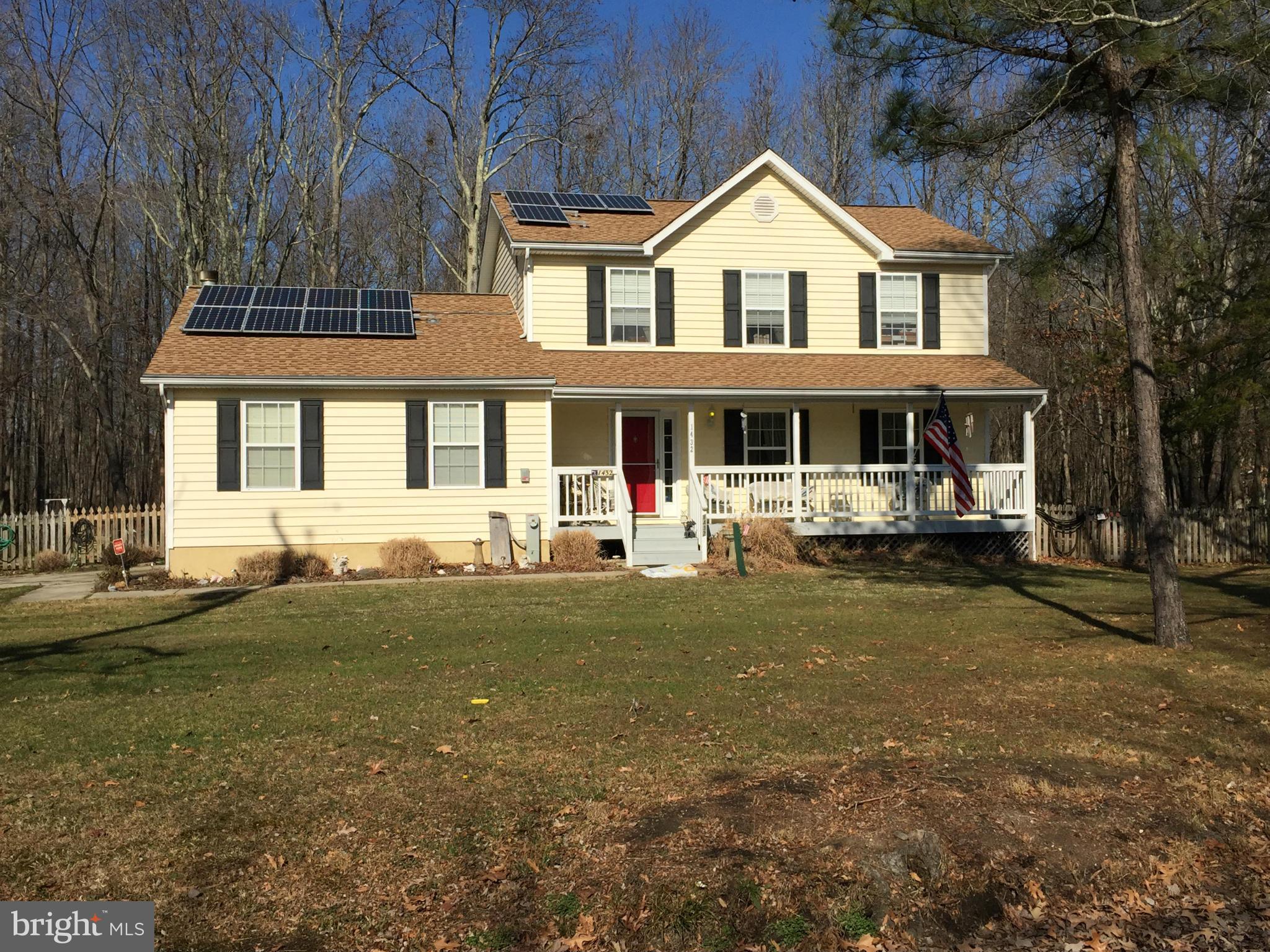 1432 Columbia Beach Road Shady Side, MD 20764 - Photo 1 of 23 Exterior (General)