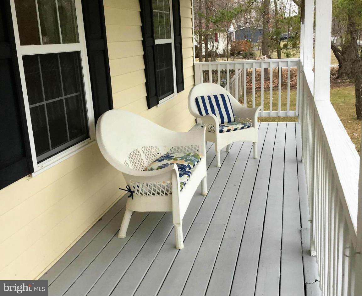 1432 Columbia Beach Road Shady Side, MD 20764 - Photo 2 of 23 Exterior (Front)