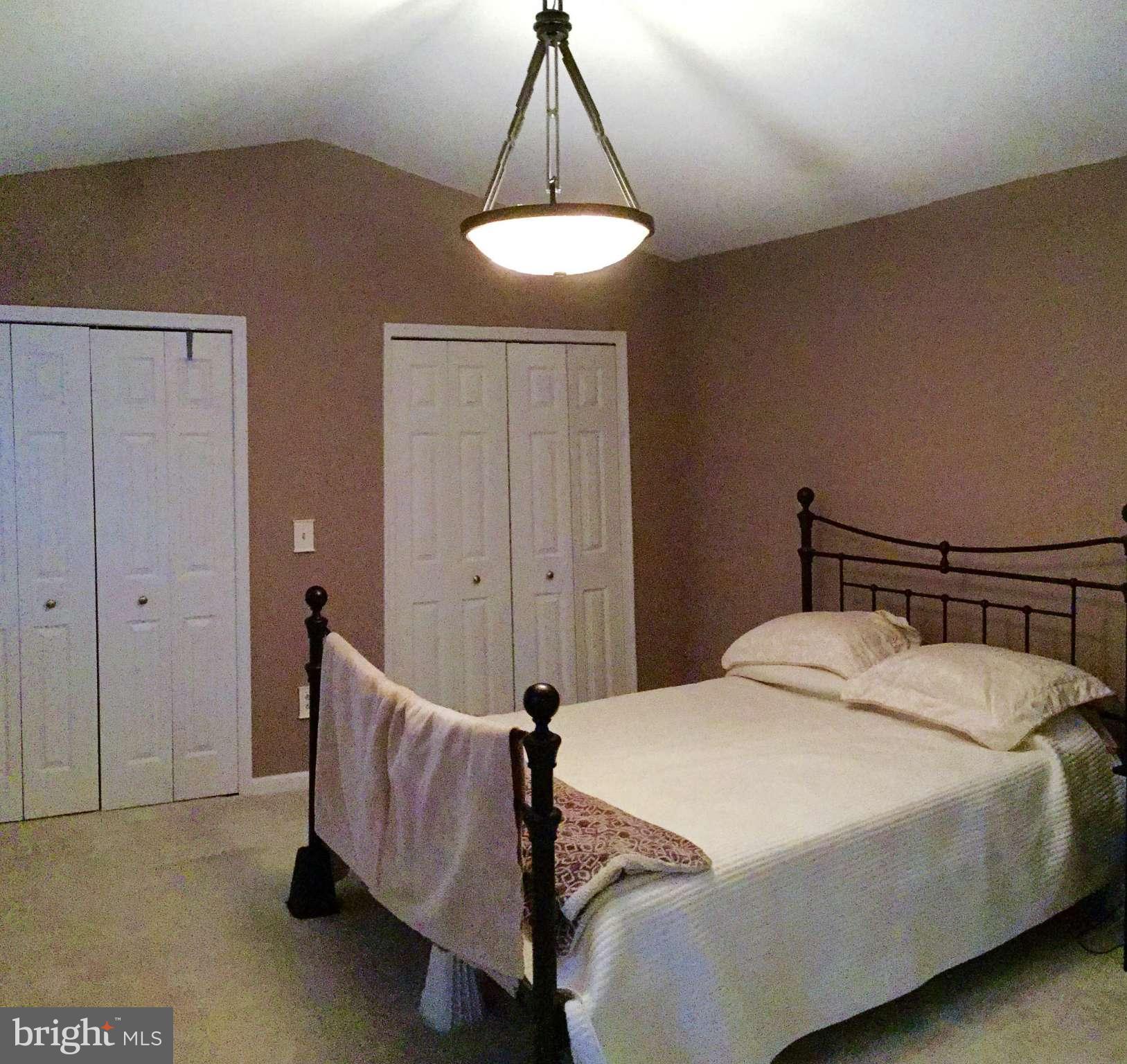 1432 Columbia Beach Road Shady Side, MD 20764 - Photo 14 of 23 Bedroom (Master)