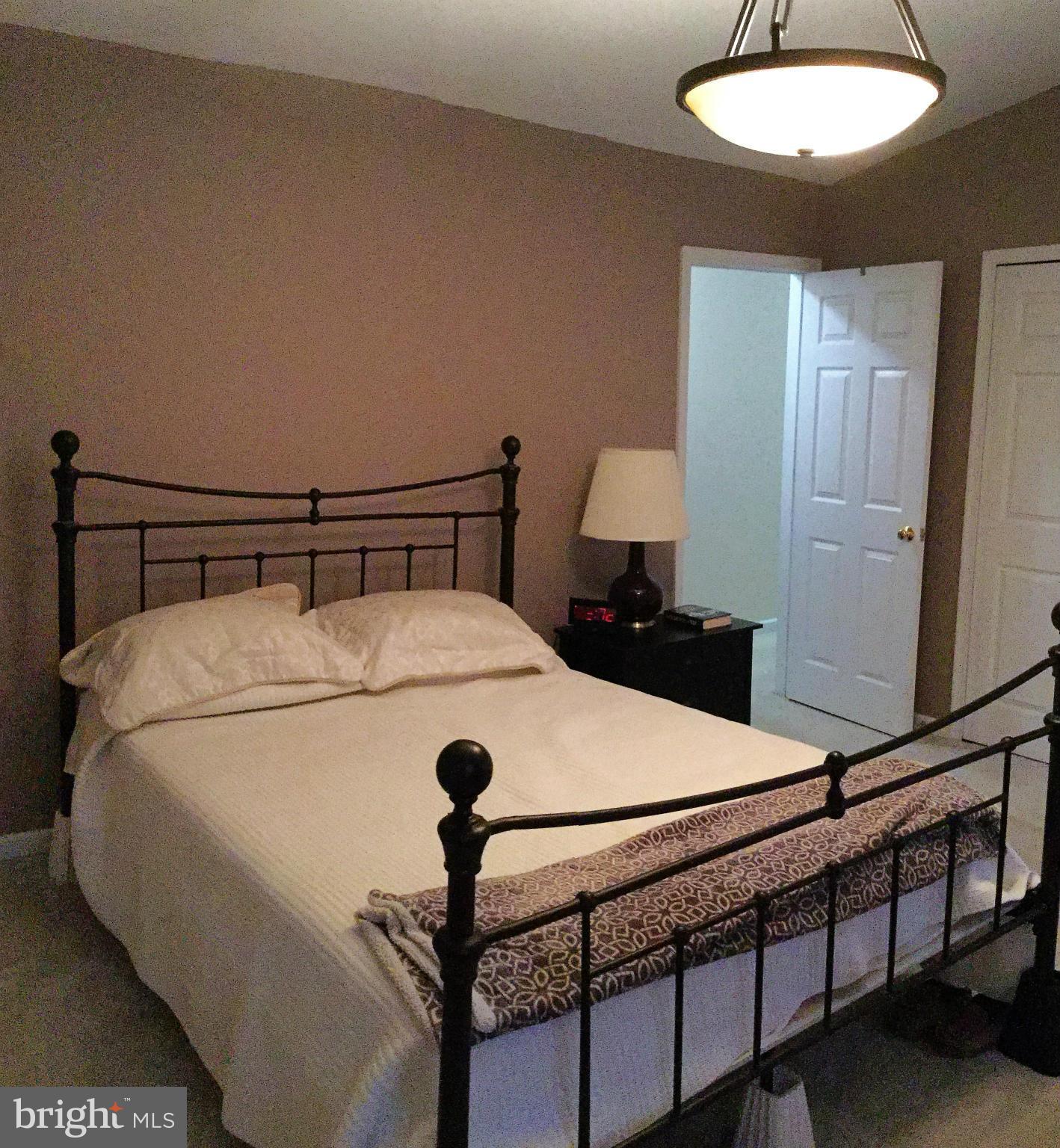 1432 Columbia Beach Road Shady Side, MD 20764 - Photo 15 of 23 Bedroom (Master)