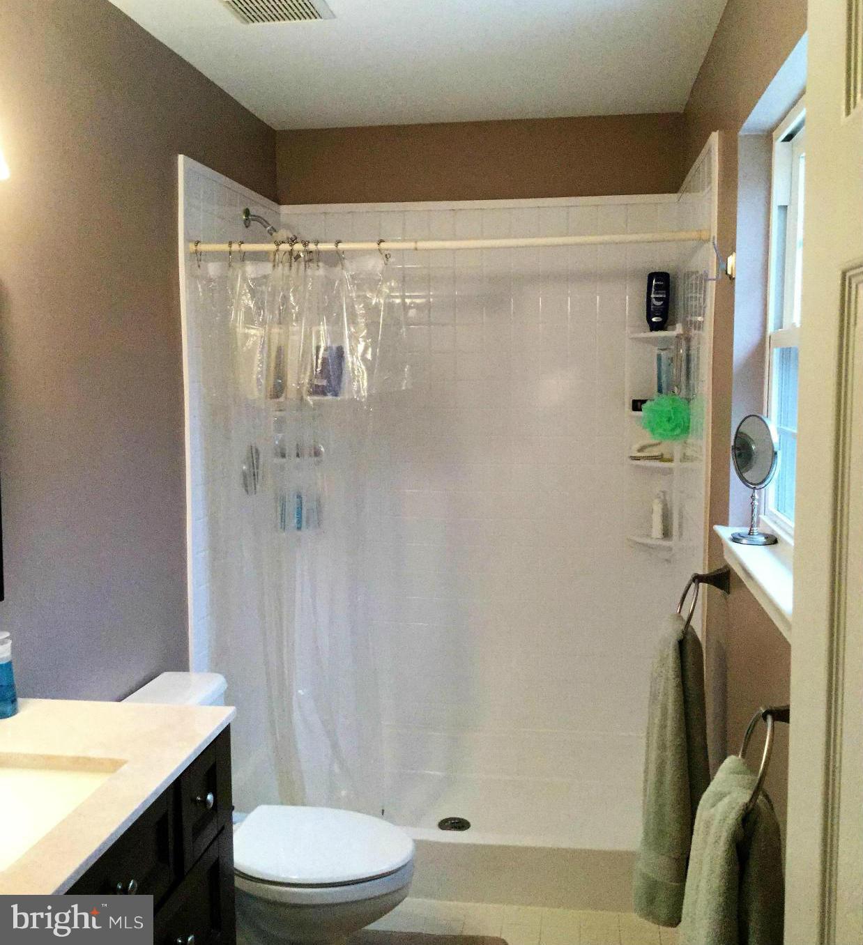 1432 Columbia Beach Road Shady Side, MD 20764 - Photo 17 of 23 Bath (Master)