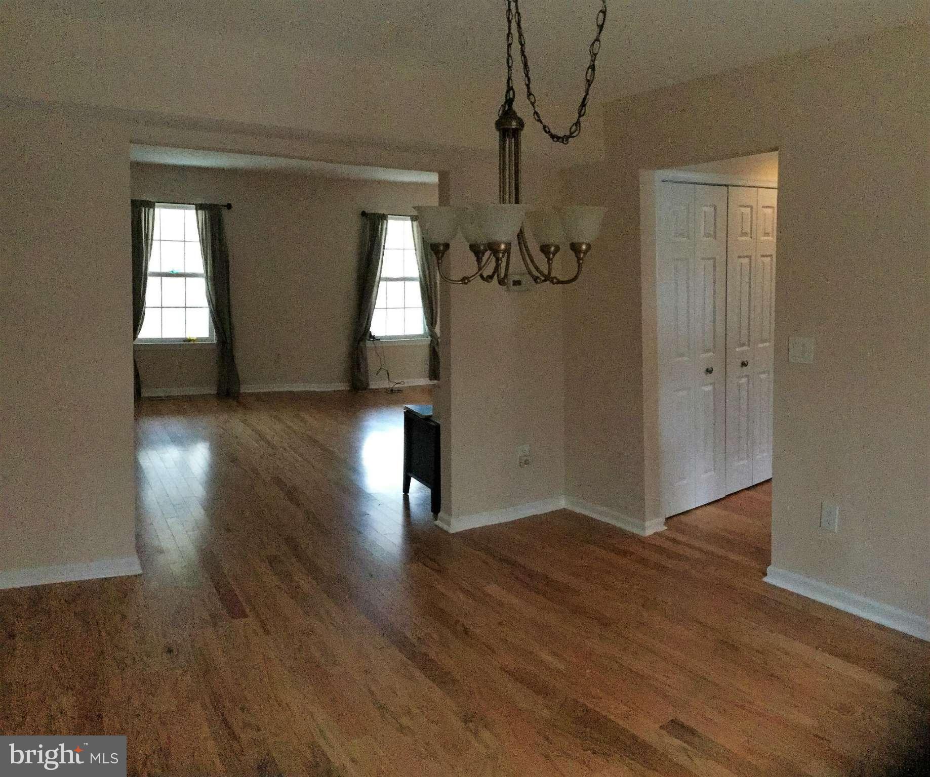 1432 Columbia Beach Road Shady Side, MD 20764 - Photo 5 of 23 Dining Room