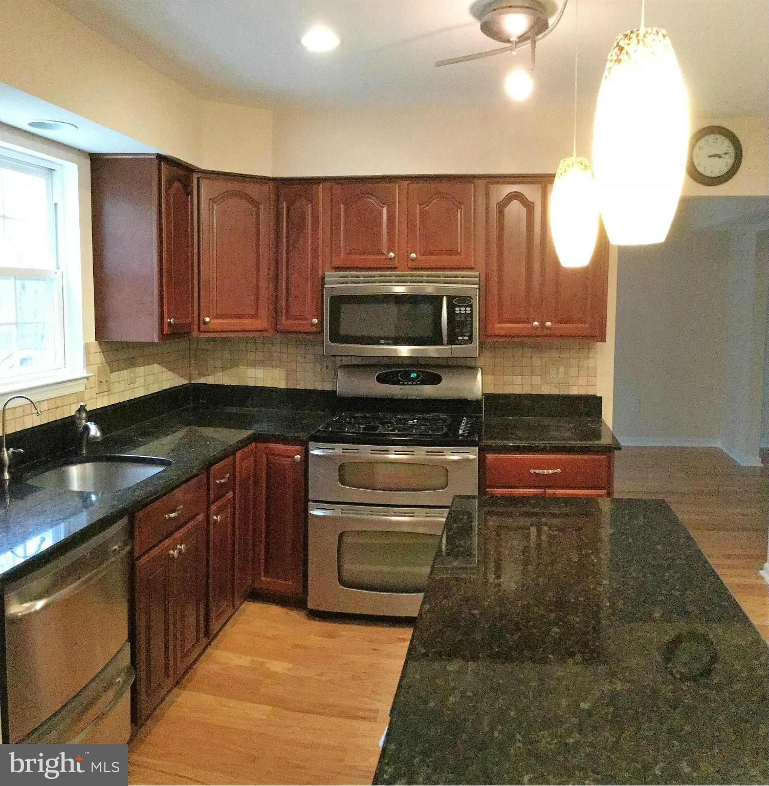 1432 Columbia Beach Road Shady Side, MD 20764 - Photo 8 of 23 Kitchen