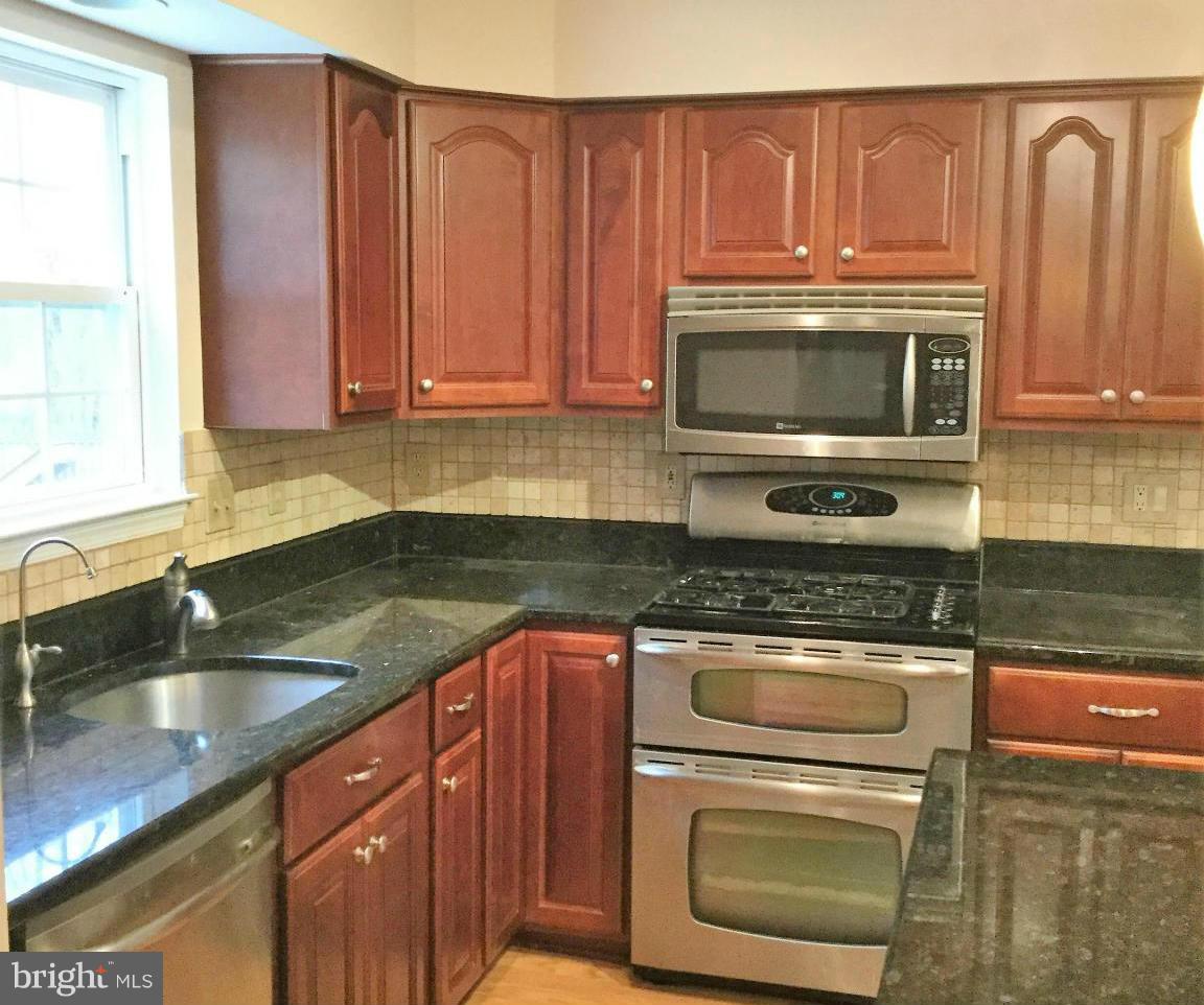 1432 Columbia Beach Road Shady Side, MD 20764 - Photo 9 of 23 Kitchen