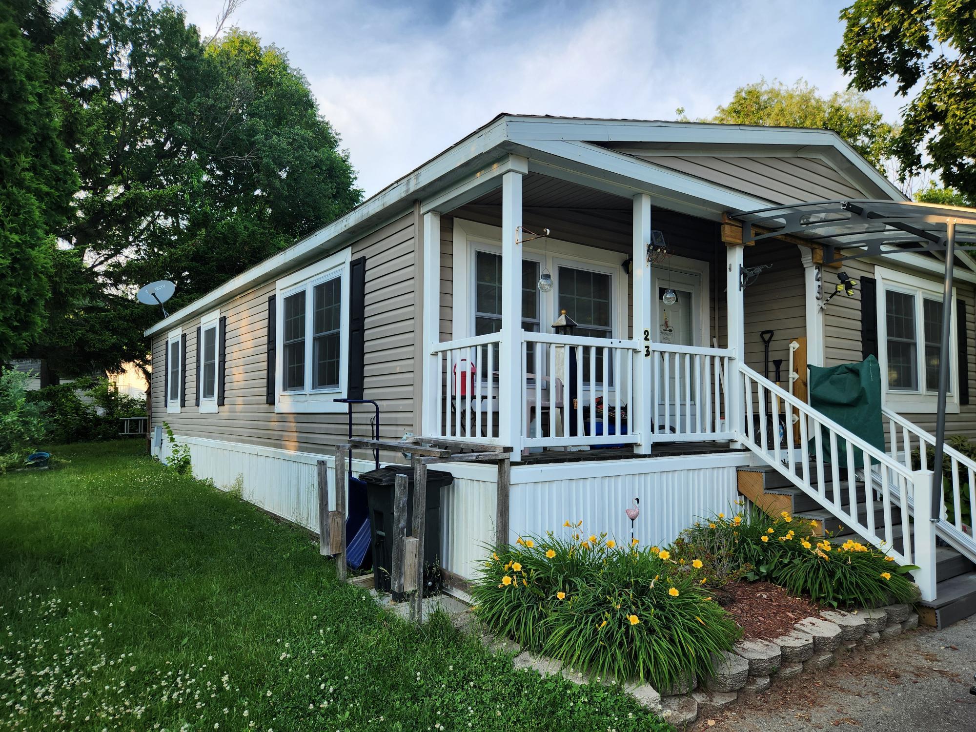 23 Pine Hill Road Berwick, ME 03901 - Photo 40 of 40 1