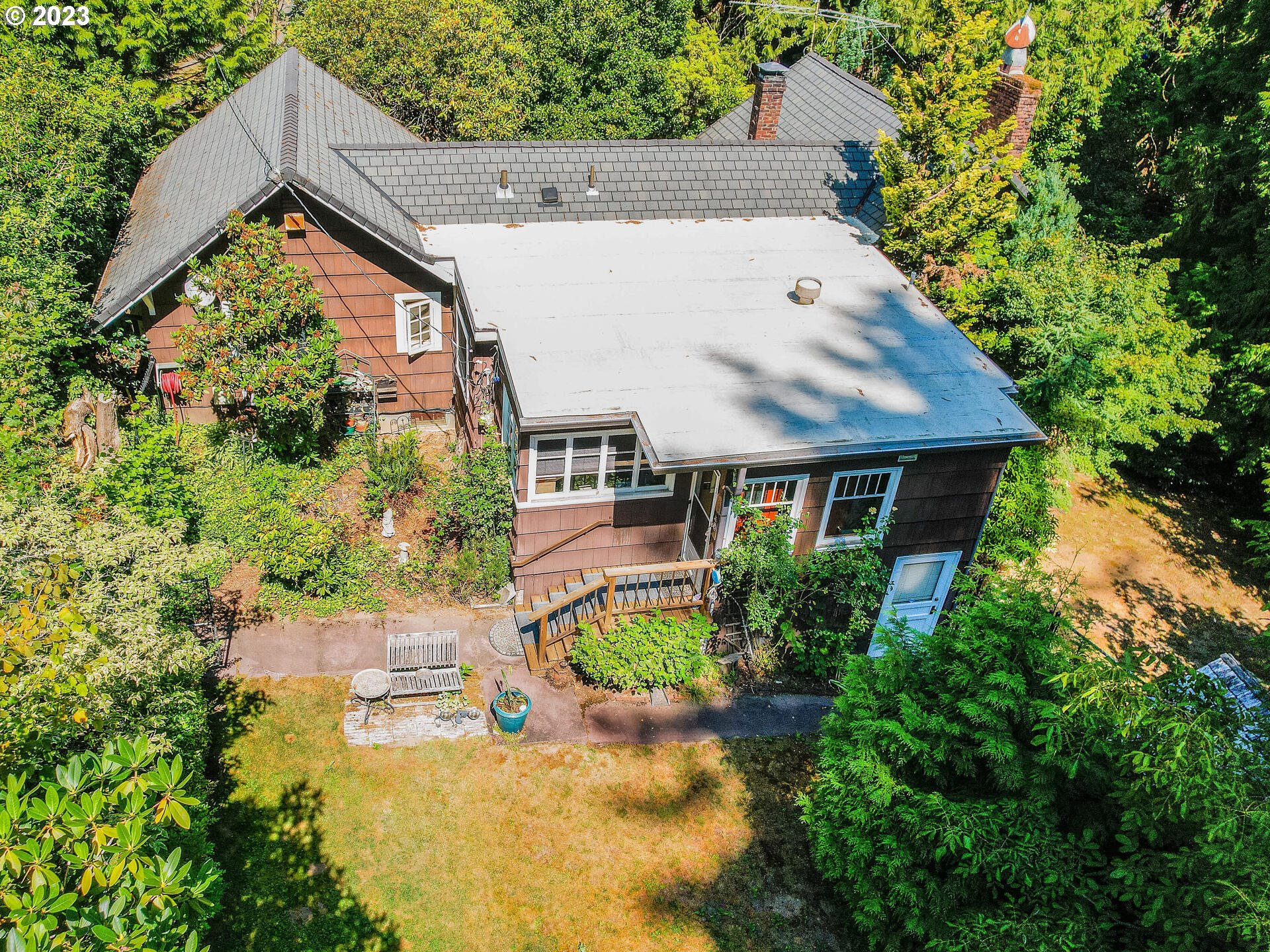 2440 Southeast Regner Road Gresham, OR 97080 - Photo 16 of 41