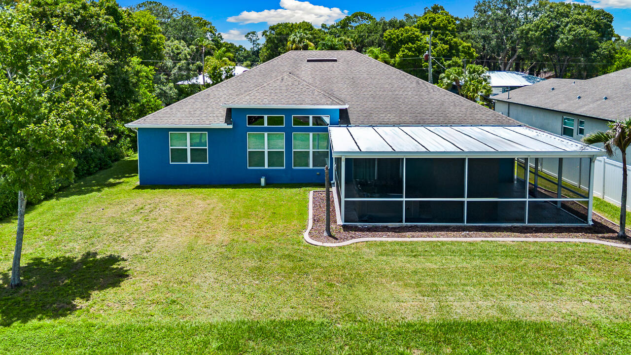 2357 Southwest Independence Road Port St. Lucie, FL 34953 - Photo 4 of 51 2357 SW Independence Road-11