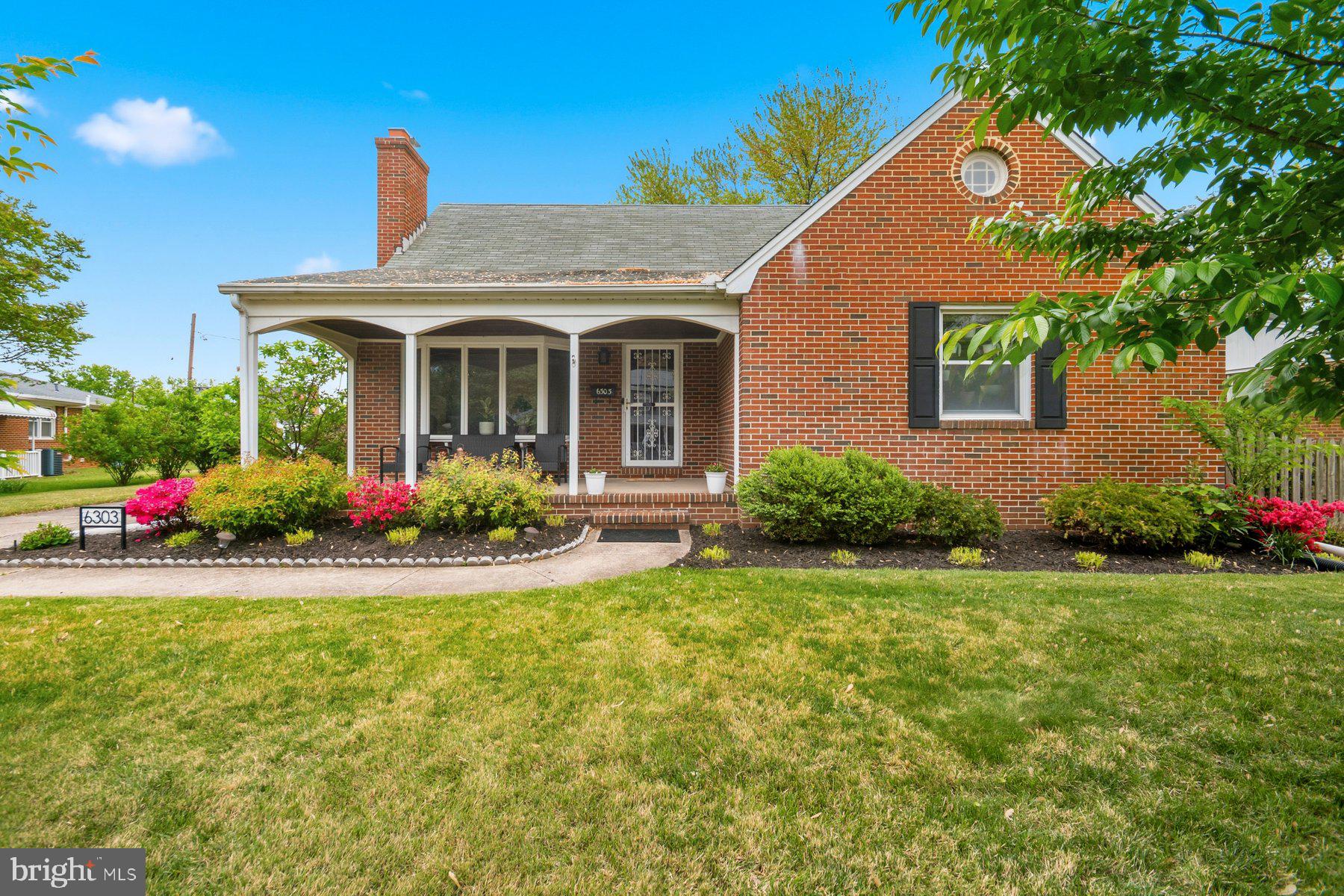 6303 Homewood Road Linthicum Heights, MD 21090 - Photo 1 of 29