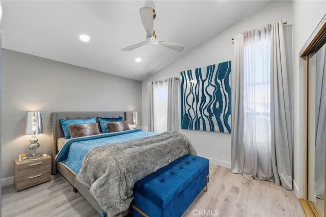 a view of a backyard with sitting area and slide