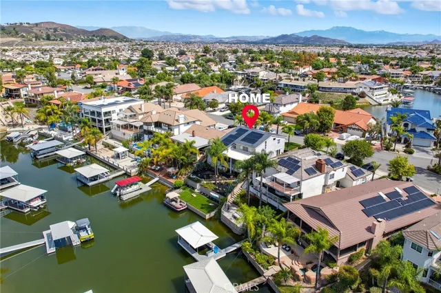 $1,499,000 | 30231 White Wake Drive, Canyon Lake, CA 92587