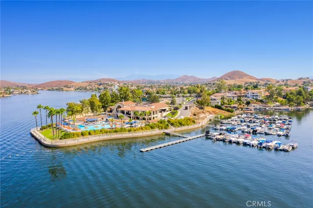 $1,499,000 | 30231 White Wake Drive, Canyon Lake, CA 92587