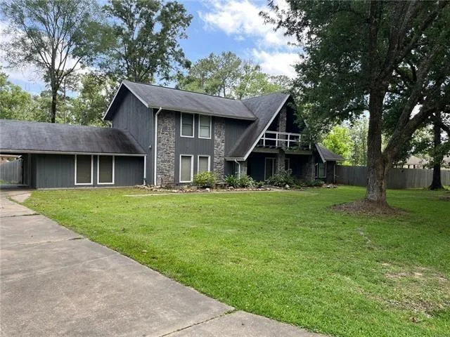 $324,900 | 125 Dogwood Pass, Woodworth, LA 71485